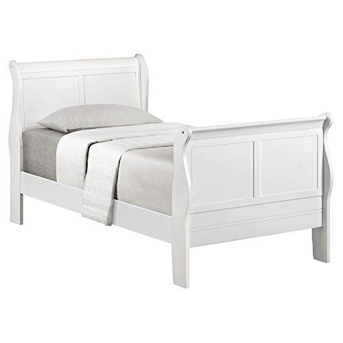 Lifestyle Twin Sleigh Bed C5939A-TSA-XXXX/C5939A-TSA-XXXX IMAGE 1