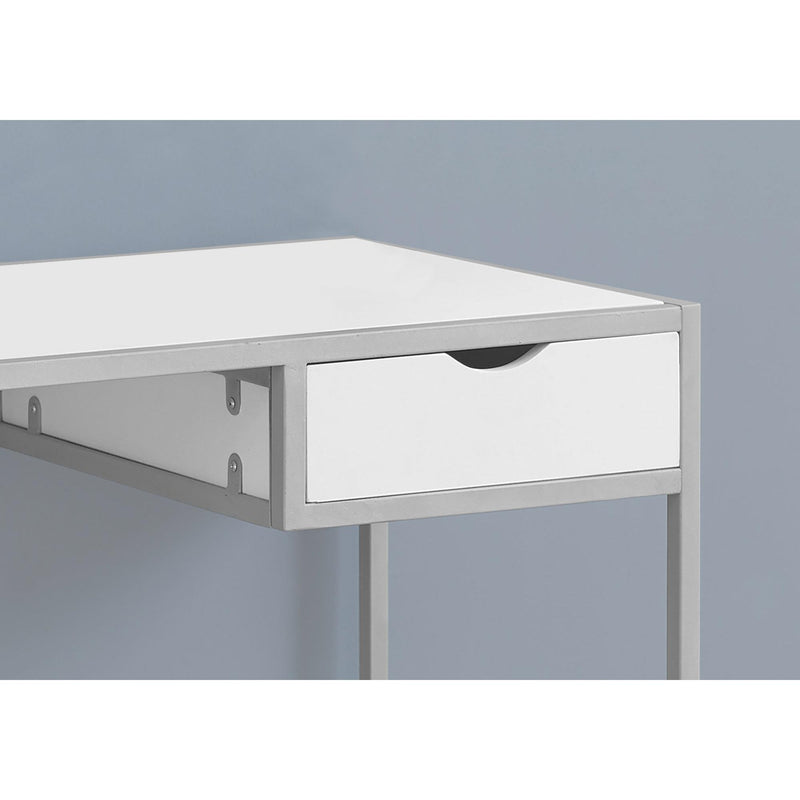 Monarch Computer Desk I 7222 IMAGE 3