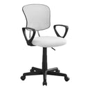 Monarch Office Chair I 7261 IMAGE 1