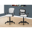 Monarch Office Chair I 7261 IMAGE 3