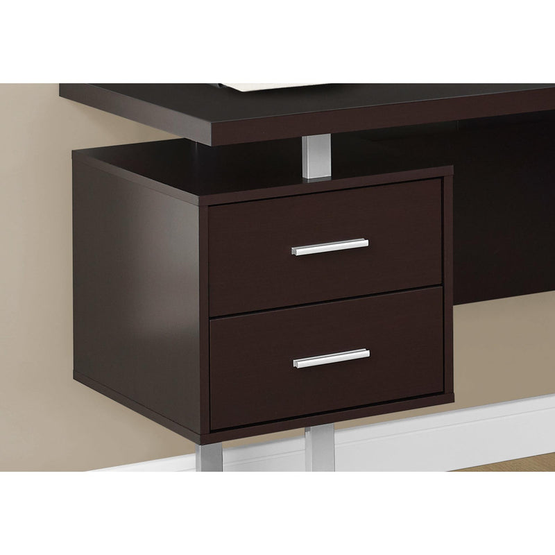Monarch Computer Desk I 7305 IMAGE 3
