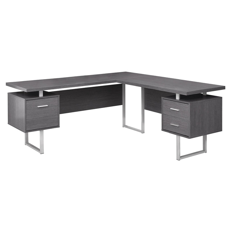 Monarch Computer Desk I 7306 IMAGE 1
