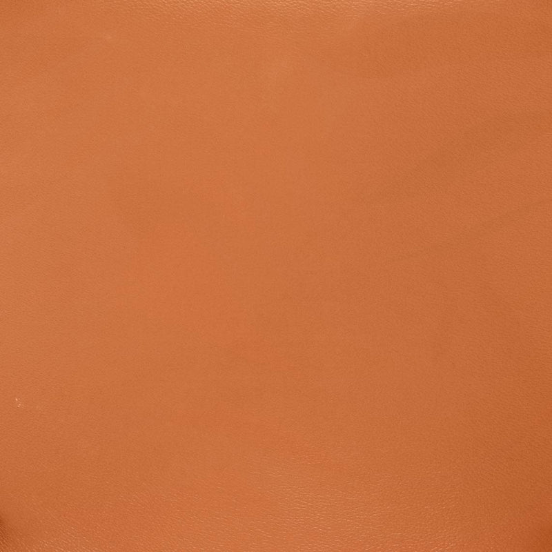  Zuo Enterprise 205167 Low Back Office Chair - Orange IMAGE 5