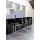  Zuo Genoa Pub Height Stool 100643 IMAGE 7