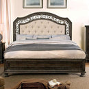  Furniture of America Persephone King Bed CM7661EK-BED IMAGE 1