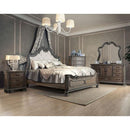  Furniture of America Ariadne California King Bed CM7662CK-BED IMAGE 2