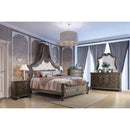  Furniture of America Ariadne King Bed CM7662EK-BED IMAGE 3