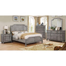  Furniture of America Ganymede 5-Drawer Chest CM7855C IMAGE 3