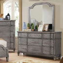  Furniture of America Ganymede 9-Drawer Dresser CM7855D IMAGE 2