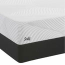 Sealy Upbeat Firm Mattress Set (Twin) IMAGE 3