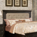  Furniture of America Roisin King Bed with storage CM7578EK-BED IMAGE 3