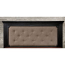  Furniture of America Roisin Queen Panel Bed with storage CM7578Q-BED IMAGE 4