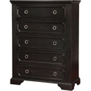  Furniture of America Roisin 3-Drawer Chest CM7578C IMAGE 1