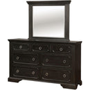  Furniture of America Roisin 7-Drawer Dresser CM7578D IMAGE 2