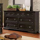  Furniture of America Roisin 7-Drawer Dresser CM7578D IMAGE 3