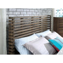  Furniture of America Hankinson King Bed CM7576EK-BED IMAGE 2