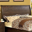 Furniture of America Ribeira Queen Panel Bed with Storage CM7252Q-BED IMAGE 4