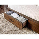  Furniture of America Ribeira Queen Panel Bed with Storage CM7252Q-BED IMAGE 8