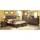  Furniture of America Ribeira 7-Drawer Dresser CM7252D IMAGE 5