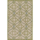 Surya Rugs Rectangle CTY4000-576 IMAGE 1