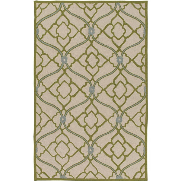 Surya Rugs Rectangle CTY4000-576 IMAGE 1