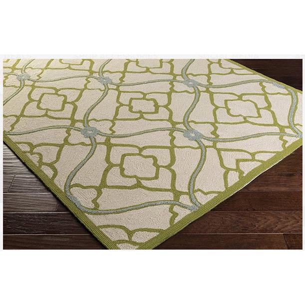 Surya Rugs Rectangle CTY4000-576 IMAGE 2