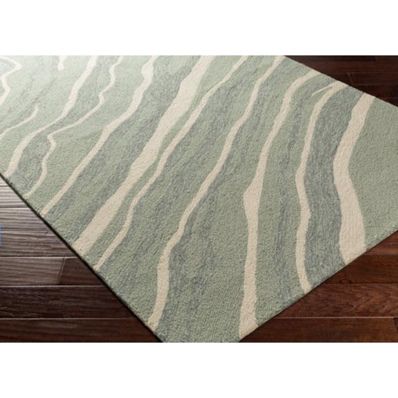 Surya Rugs Rectangle CTY4045-576 IMAGE 2