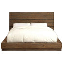  Furniture of America Coimbra Queen Panel Bed CM7623Q-BED IMAGE 1
