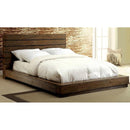  Furniture of America Coimbra Queen Panel Bed CM7623Q-BED IMAGE 3