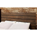  Furniture of America Coimbra Queen Panel Bed CM7623Q-BED IMAGE 4