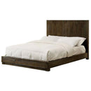  Furniture of America Amarante California King Panel Bed CM7624CK-BED IMAGE 2