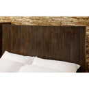  Furniture of America Amarante California King Panel Bed CM7624CK-BED IMAGE 3