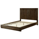  Furniture of America Amarante Queen Panel Bed CM7624Q-BED IMAGE 4