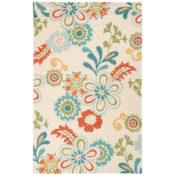 Surya Rugs Rectangle SOM7706-576 IMAGE 1