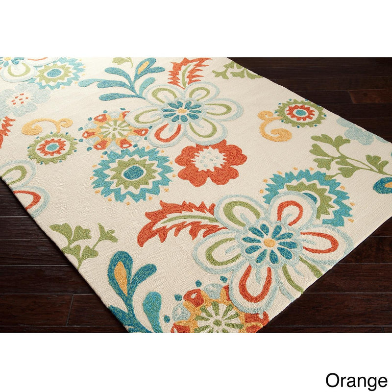 Surya Rugs Rectangle SOM7706-576 IMAGE 2