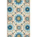 Surya Rugs Rectangle SOM7705-576 IMAGE 1