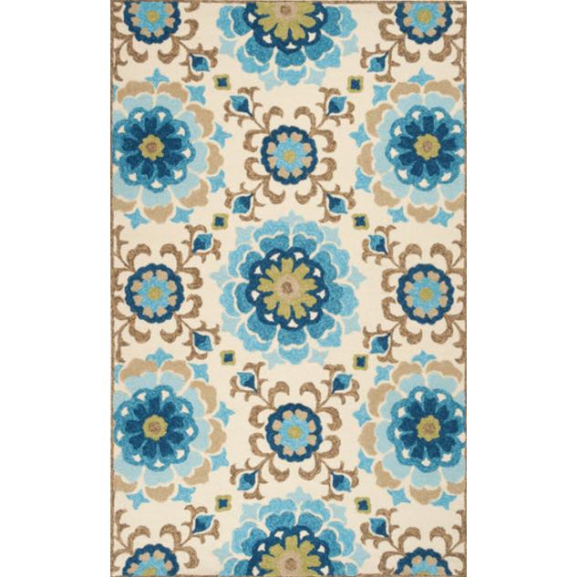 Surya Rugs Rectangle SOM7705-576 IMAGE 1