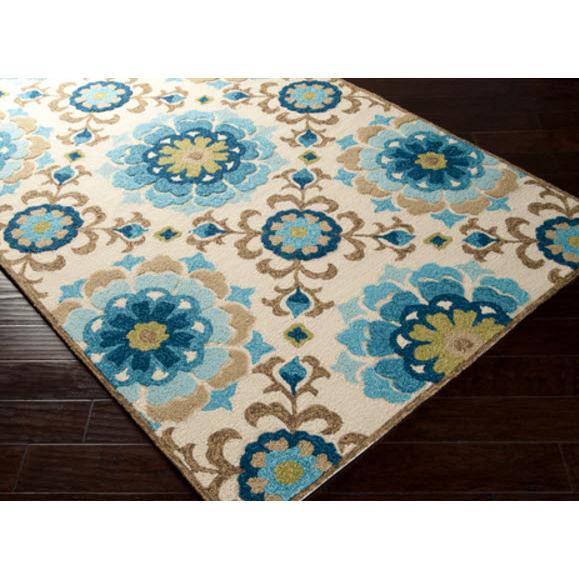 Surya Rugs Rectangle SOM7705-576 IMAGE 3