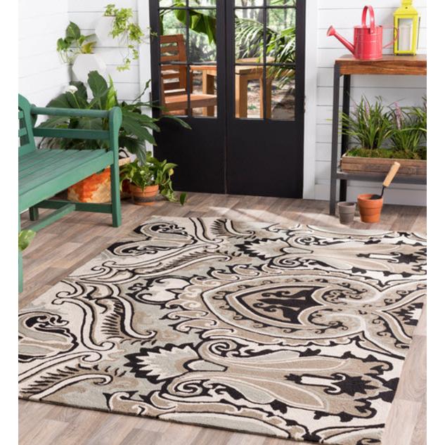 Surya Rugs Rectangle SKE4004-576 IMAGE 3