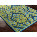 Surya Rugs Rectangle SKE4013-576 IMAGE 2