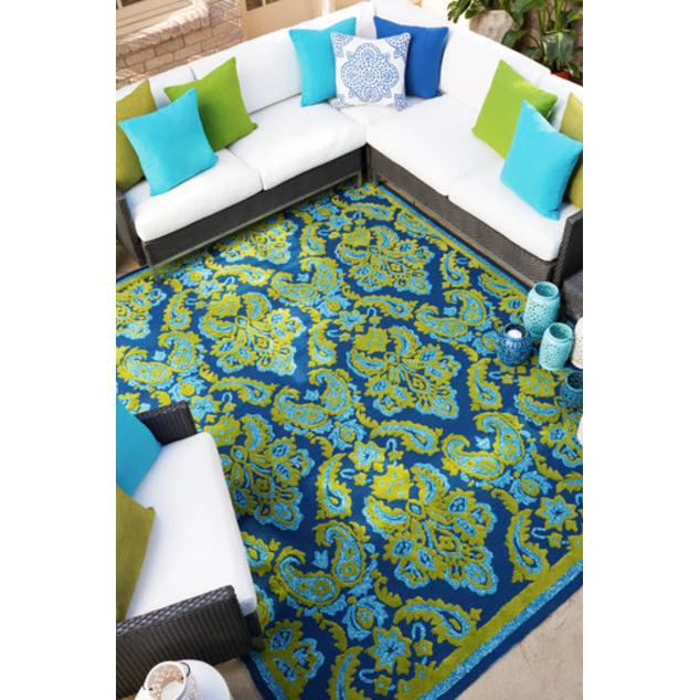 Surya Rugs Rectangle SKE4013-576 IMAGE 3