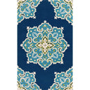 Surya Rugs Rectangle SKE4005-576 IMAGE 1