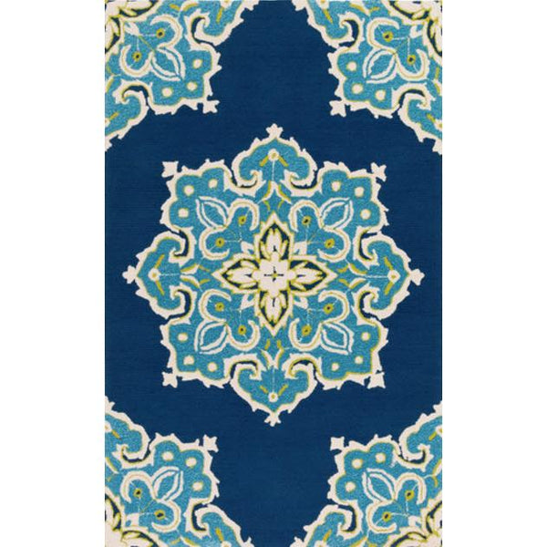 Surya Rugs Rectangle SKE4005-576 IMAGE 1