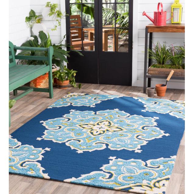 Surya Rugs Rectangle SKE4005-576 IMAGE 3