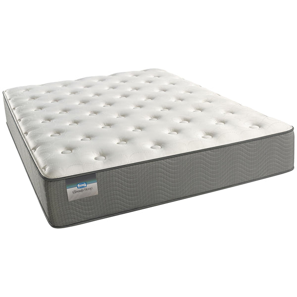 Simmons BeautySleep Amelia Island Plush Tight Top Mattress (Twin XL) IMAGE 1