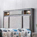  Furniture of America Daphne CM7556EK King Bed IMAGE 2
