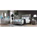  Furniture of America Daphne CM7556EK King Bed IMAGE 6