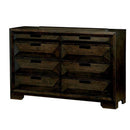  Furniture of America Nikomedes 8-Drawer Dresser CM7557D IMAGE 1
