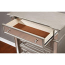  Furniture of America Salamanca 5-Drawer Chest CM7673C IMAGE 3