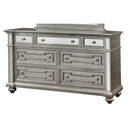  Furniture of America Salamanca 7-Drawer Dresser CM7673D IMAGE 1
